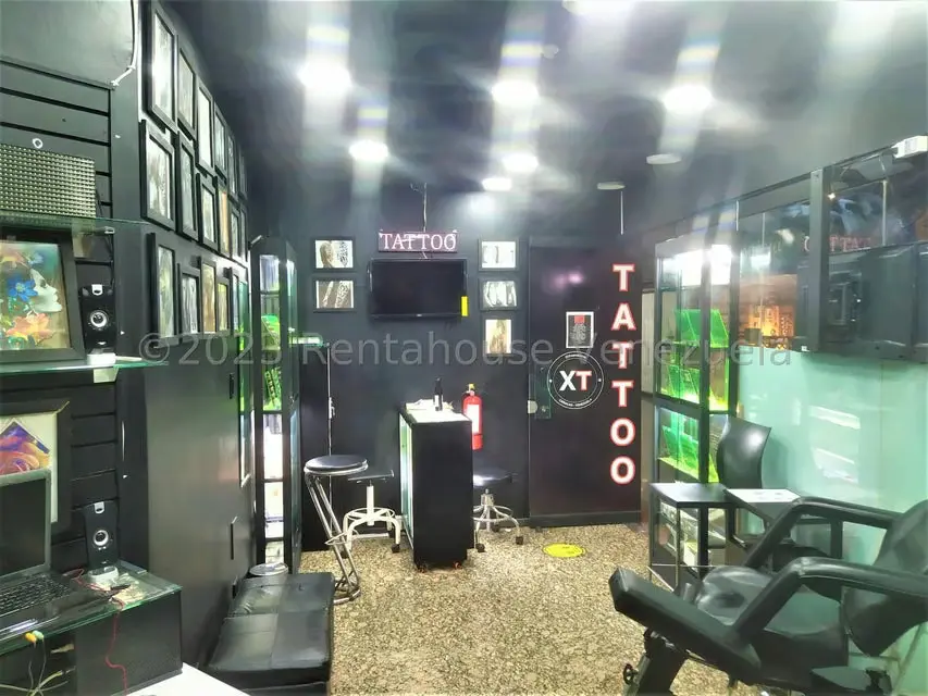 Local Comercial en Venta en Santa Fe Norte, Distrito Metropolitano - 9