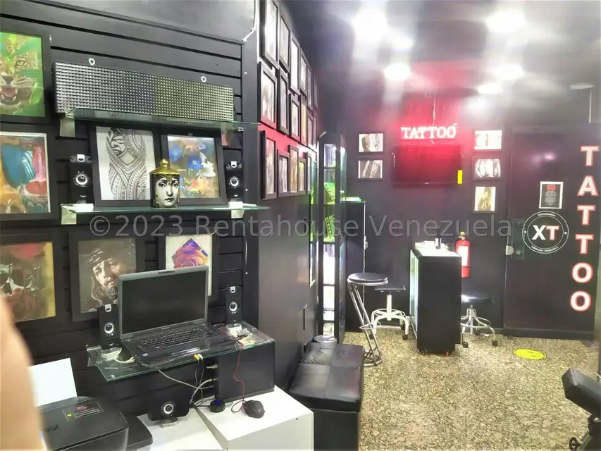 Local Comercial en Venta en Santa Fe Norte, Distrito Metropolitano - 10