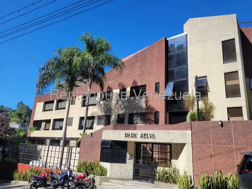 Apartamento (1 Nivel) en Venta en El Peñon, Distrito Metropolitano