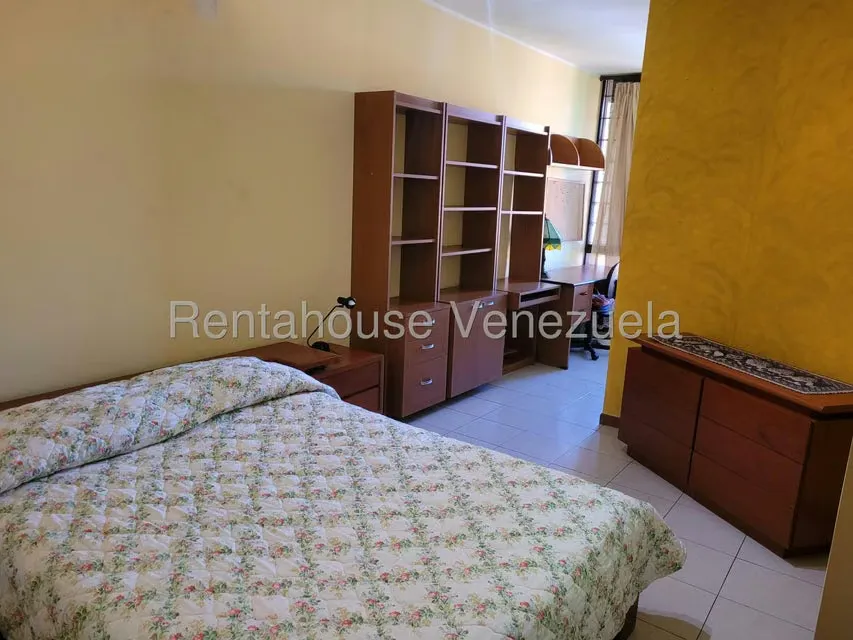 Apartamento (1 Nivel) en Venta en El Peñon, Distrito Metropolitano - 17