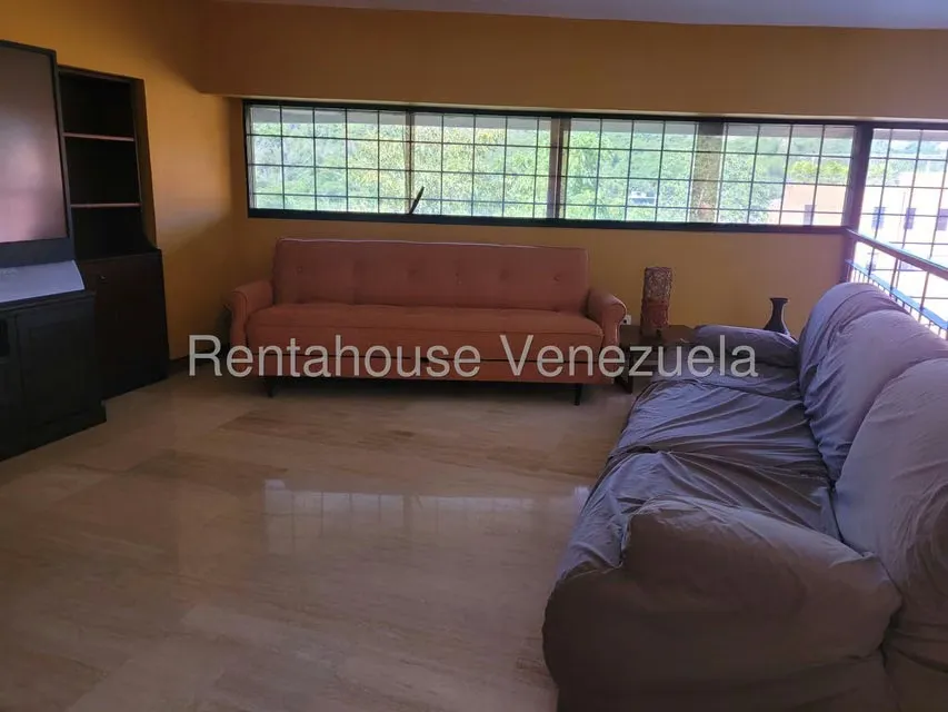 Apartamento (1 Nivel) en Venta en El Peñon, Distrito Metropolitano - 20
