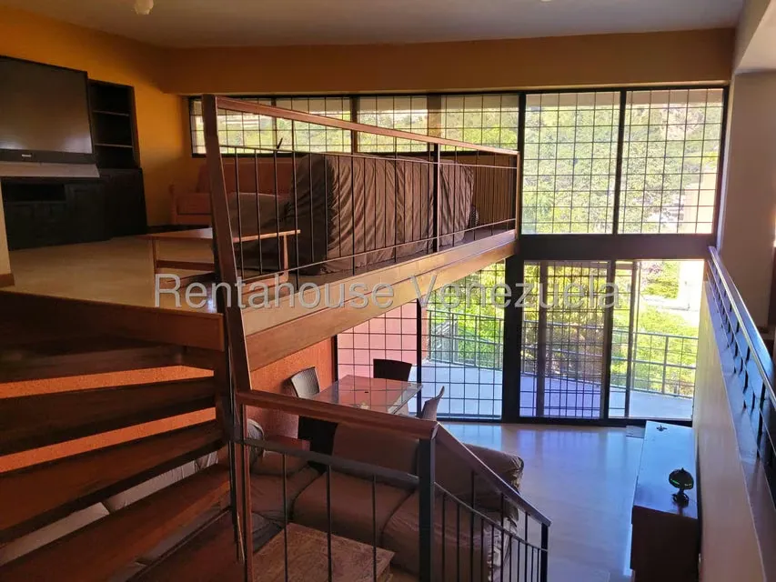 Apartamento (1 Nivel) en Venta en El Peñon, Distrito Metropolitano - 10