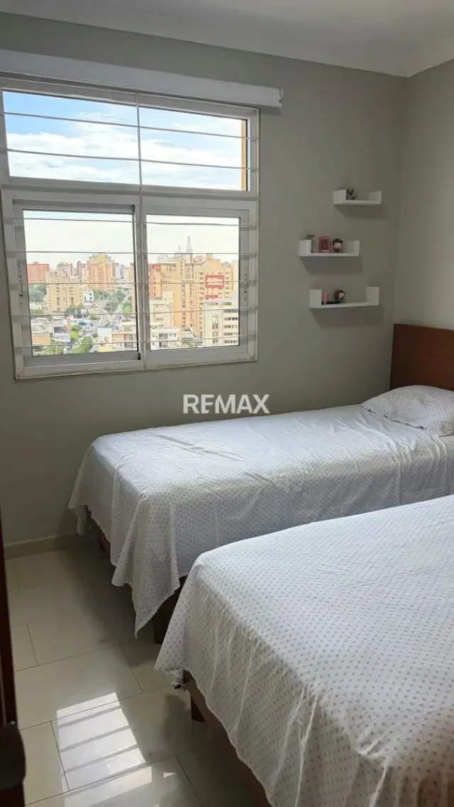 Apartamento Mercedez plaza en venta - 12