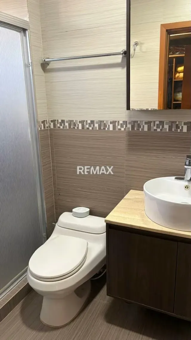 Apartamento Mercedez plaza en venta - 2
