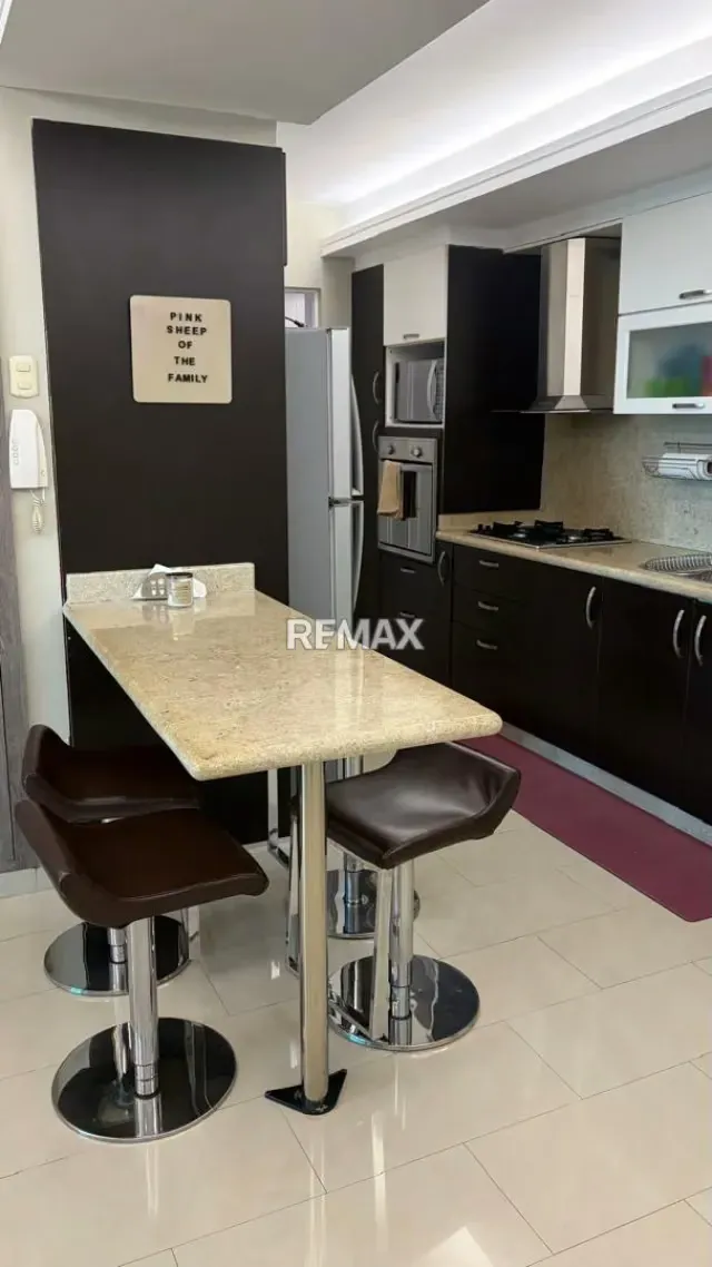 Apartamento Mercedez plaza en venta - 4