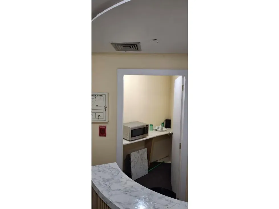 OFICINA LOS CORTIJOS 69 M2, 3 CUBICULOS Y 1 BAÑO - 8