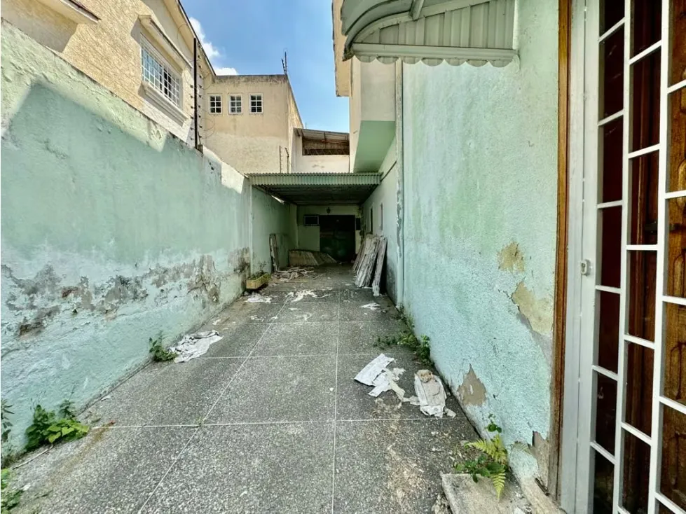 Se vende terreno 550m2 Altamira - 13