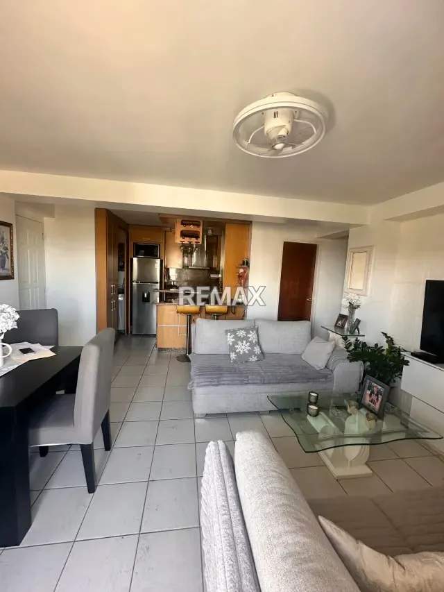 Apartamento en Metropolitano Javier - 3
