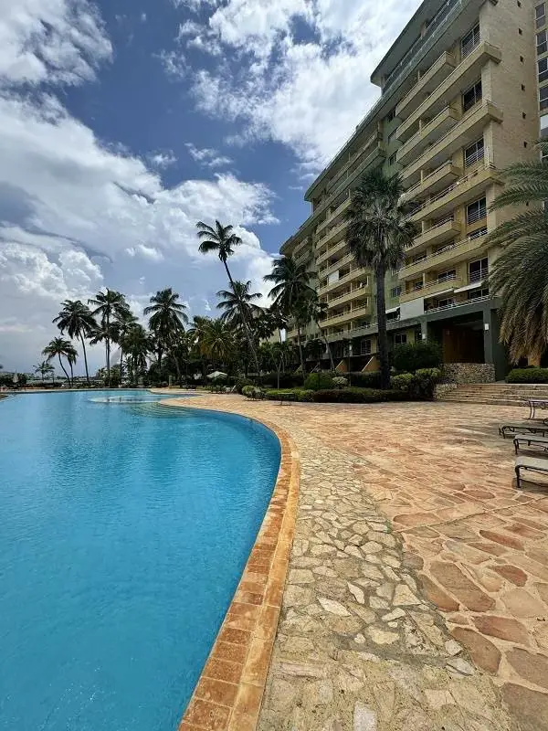 Apartamento en alquiler en Lecheria CR Marina Mar