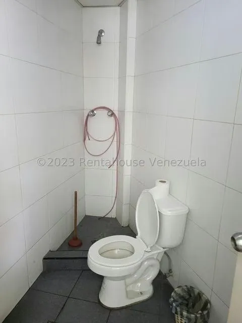 Local Comercial en Venta en Las Acacias, Distrito Metropolitano - 19