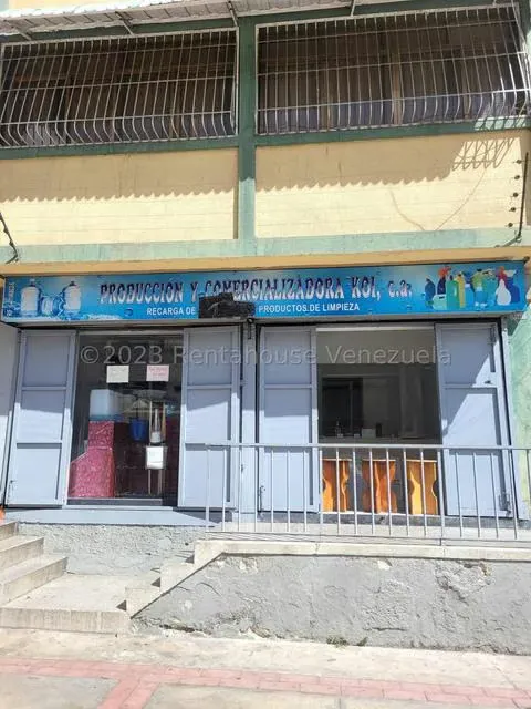 Local Comercial en Venta en Las Acacias, Distrito Metropolitano - 3