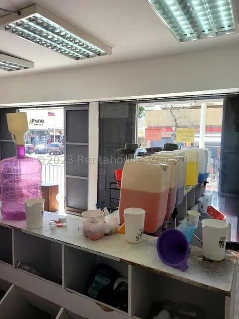Local Comercial en Venta en Las Acacias, Distrito Metropolitano - 9