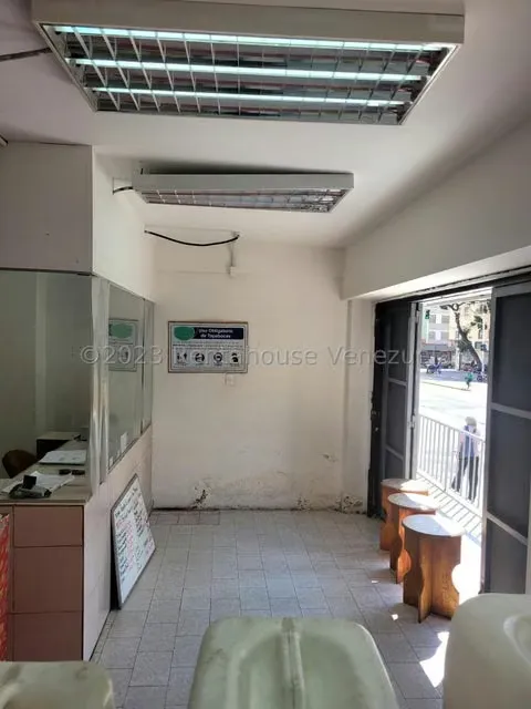 Local Comercial en Venta en Las Acacias, Distrito Metropolitano - 10