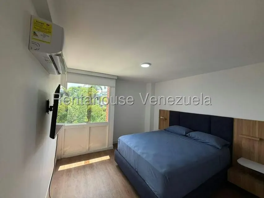 Apartamento (1 Nivel) en Alquiler en Chulavista, Distrito Metropolitano - 13