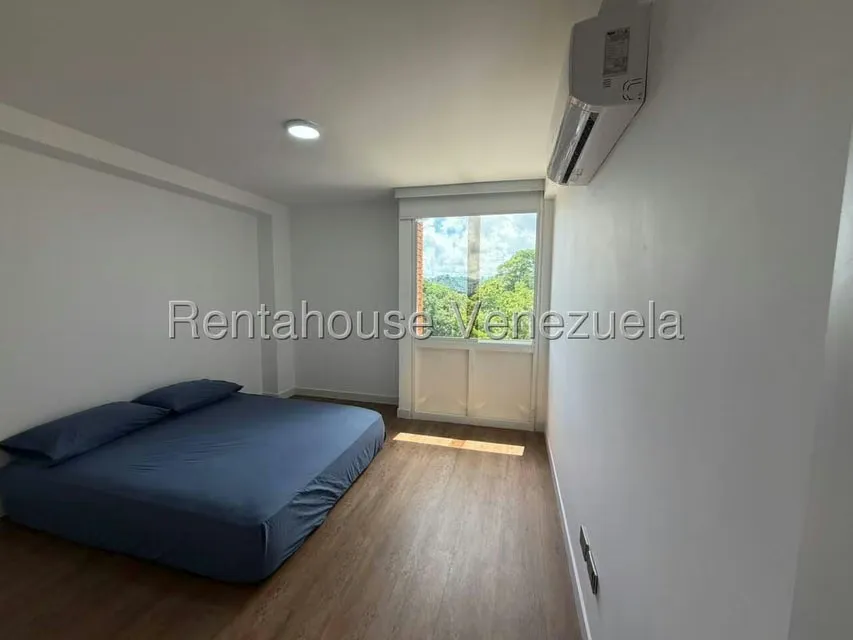 Apartamento (1 Nivel) en Alquiler en Chulavista, Distrito Metropolitano - 18