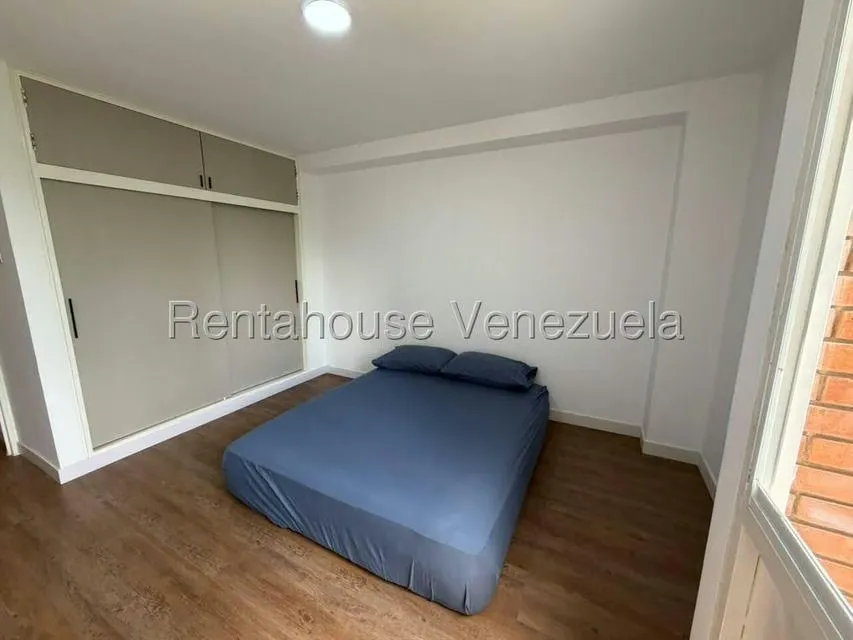 Apartamento (1 Nivel) en Alquiler en Chulavista, Distrito Metropolitano - 19