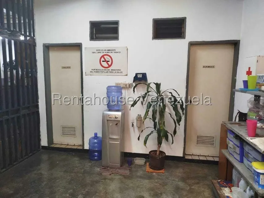 Edificio en Venta en Sarria, Distrito Metropolitano - 11