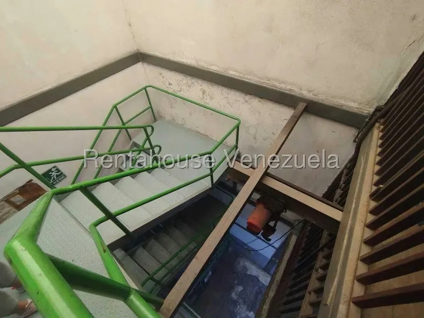 Edificio en Venta en Sarria, Distrito Metropolitano - 13