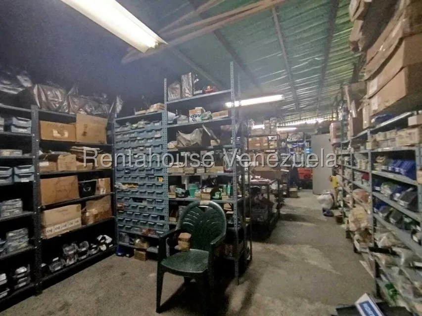 Edificio en Venta en Sarria, Distrito Metropolitano - 15