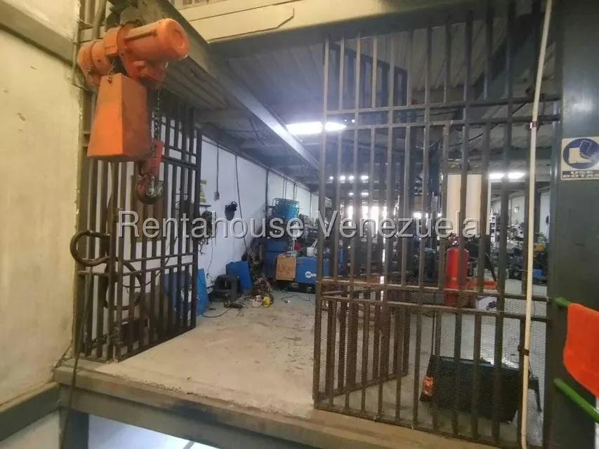 Edificio en Venta en Sarria, Distrito Metropolitano - 19