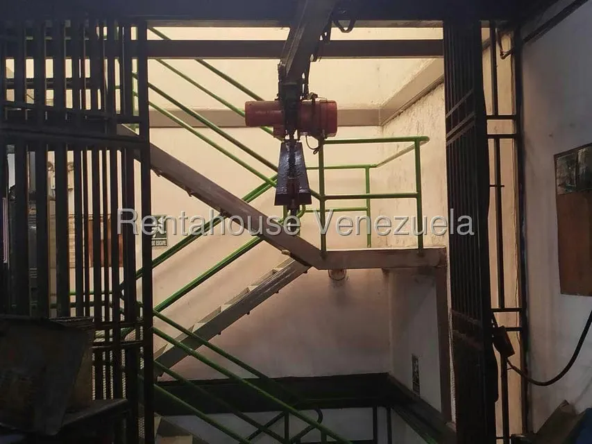 Edificio en Venta en Sarria, Distrito Metropolitano - 21