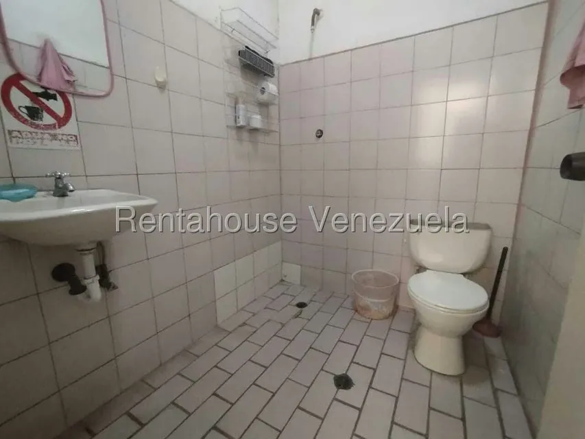 Edificio en Venta en Sarria, Distrito Metropolitano - 23