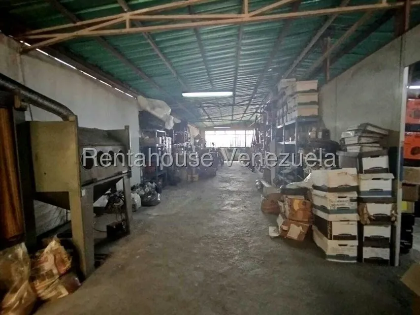 Edificio en Venta en Sarria, Distrito Metropolitano - 25