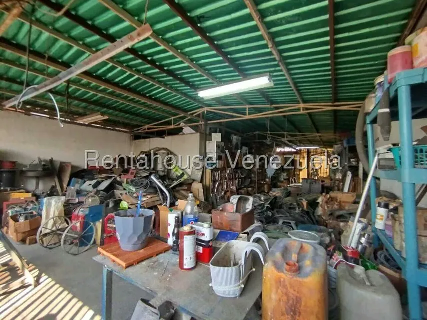 Edificio en Venta en Sarria, Distrito Metropolitano - 27