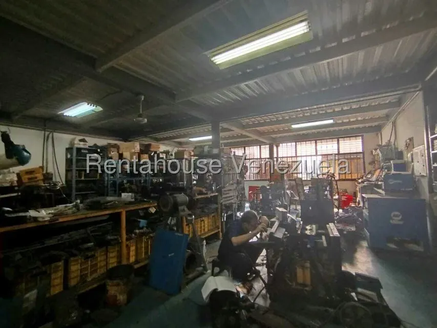 Edificio en Venta en Sarria, Distrito Metropolitano - 29