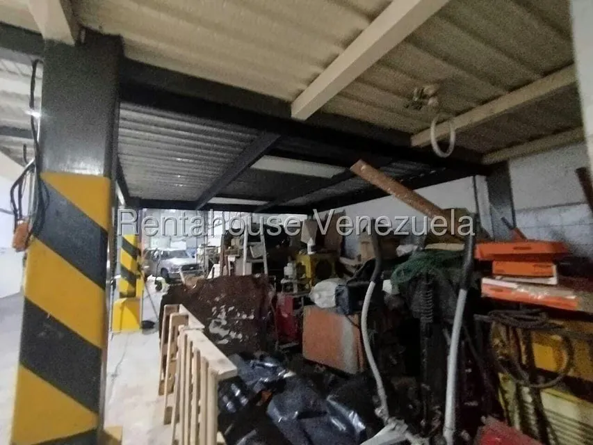 Edificio en Venta en Sarria, Distrito Metropolitano - 32