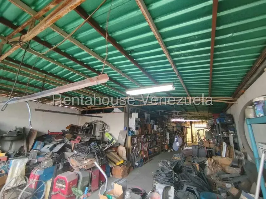 Edificio en Venta en Sarria, Distrito Metropolitano - 35