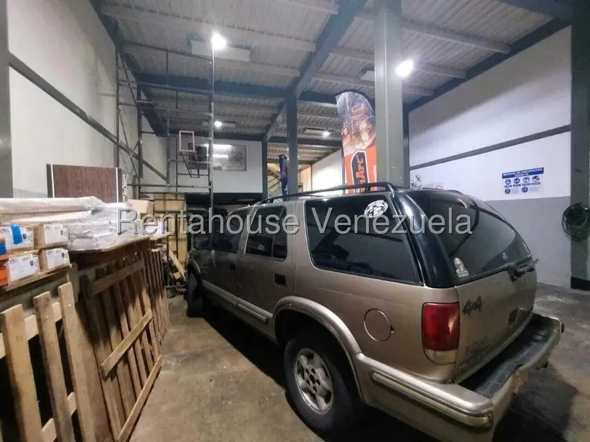 Edificio en Venta en Sarria, Distrito Metropolitano - 5