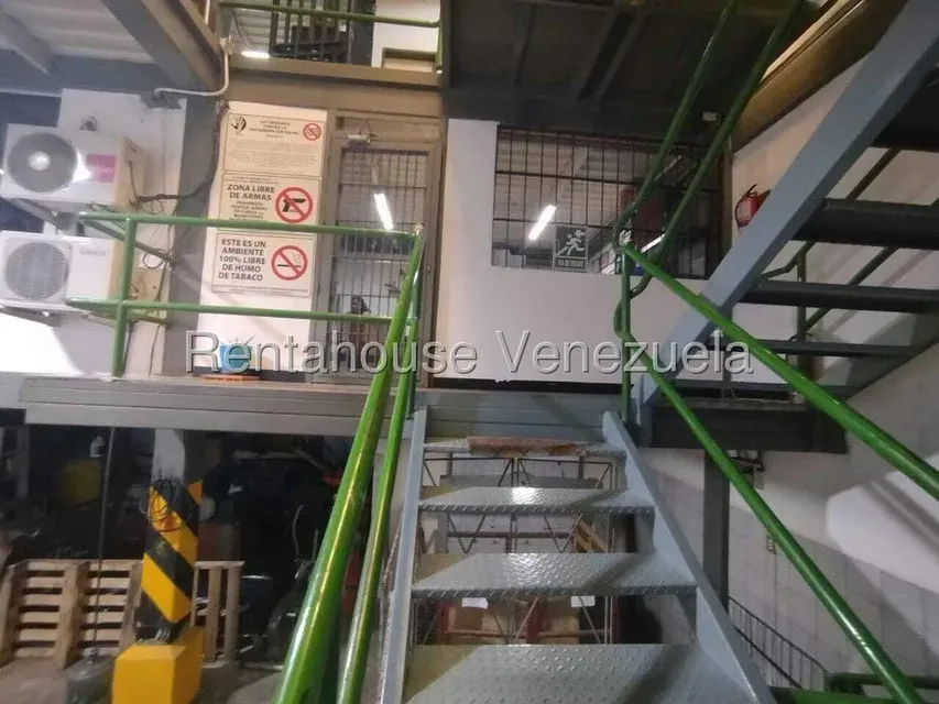 Edificio en Venta en Sarria, Distrito Metropolitano - 6