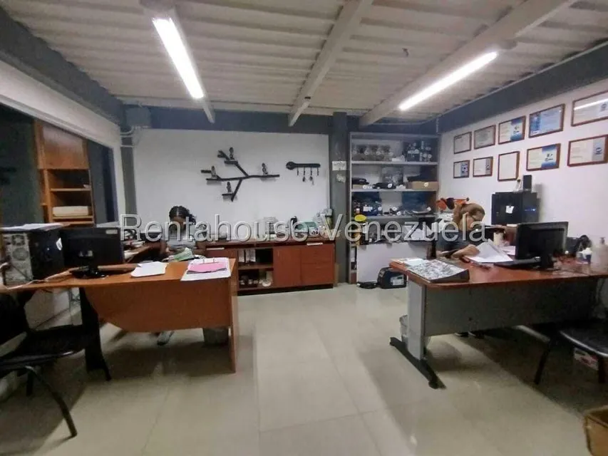 Edificio en Venta en Sarria, Distrito Metropolitano - 9