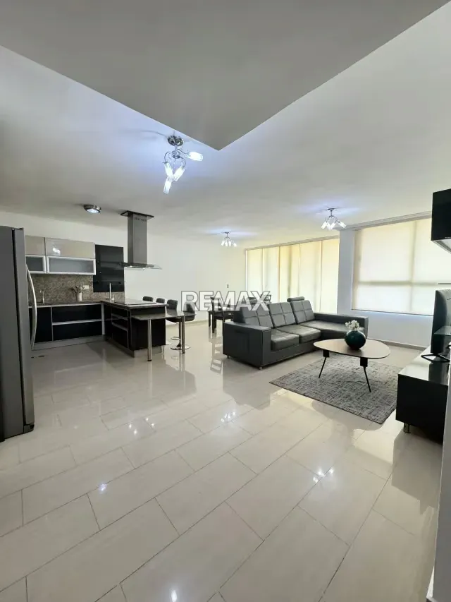APARTAMENTO EN ALQUILER CONJUNTO RESIDENCIAL CARENERO YACHT CLUB PH