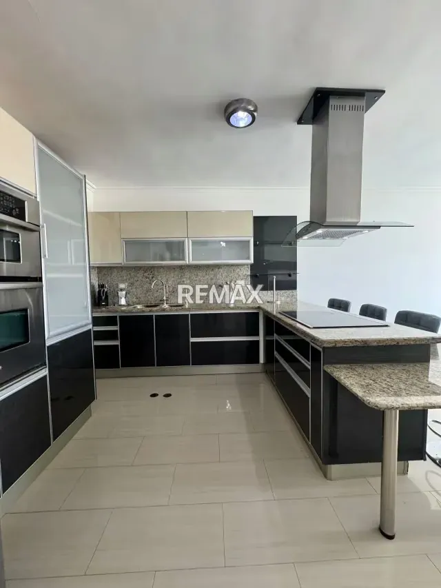 APARTAMENTO EN ALQUILER CONJUNTO RESIDENCIAL CARENERO YACHT CLUB PH - 3