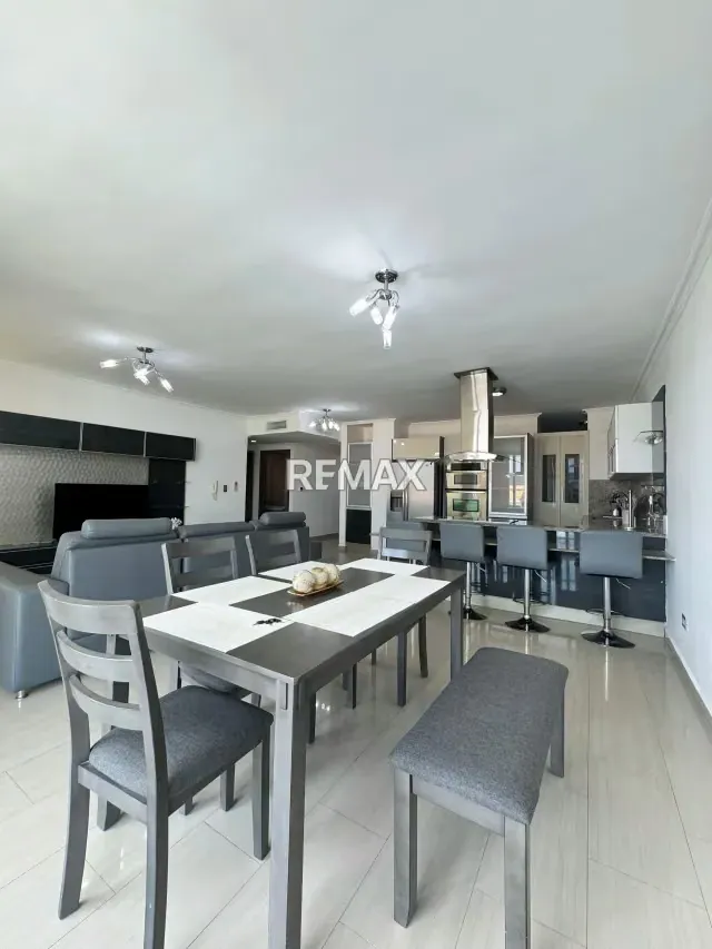 APARTAMENTO EN ALQUILER CONJUNTO RESIDENCIAL CARENERO YACHT CLUB PH - 4