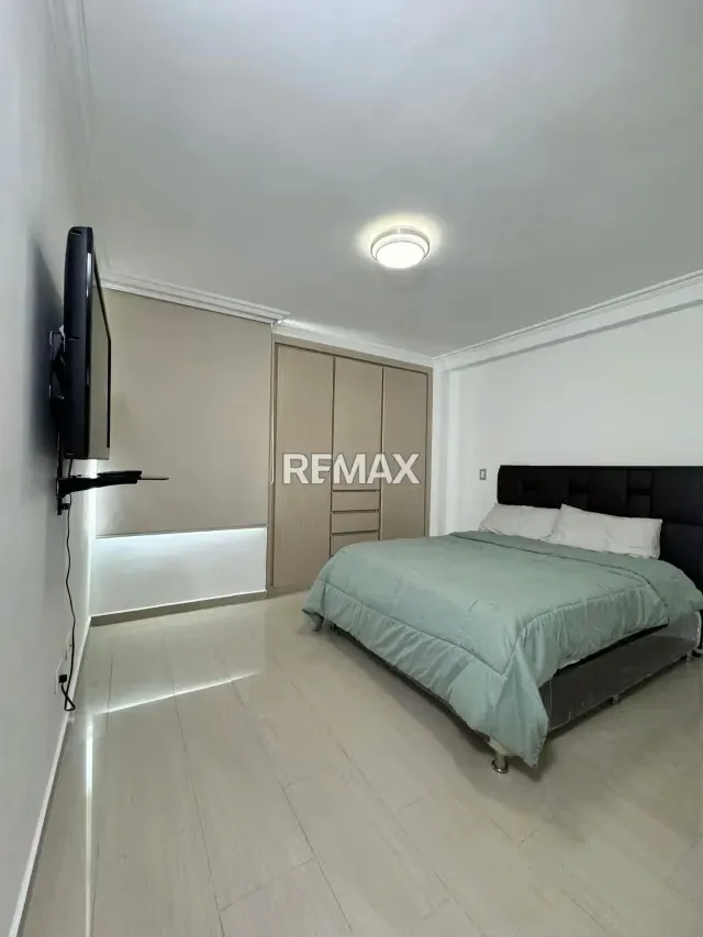 APARTAMENTO EN ALQUILER CONJUNTO RESIDENCIAL CARENERO YACHT CLUB PH - 5