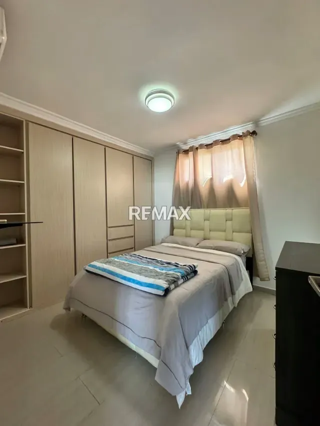 APARTAMENTO EN ALQUILER CONJUNTO RESIDENCIAL CARENERO YACHT CLUB PH - 6