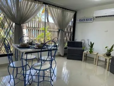 VENTA DE APARTAMENTO DORAL BEACH - 3