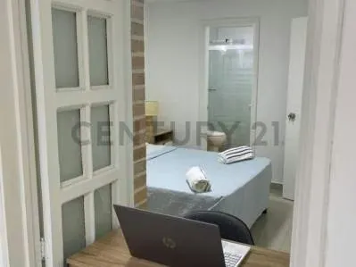 VENTA DE APARTAMENTO DORAL BEACH - 6
