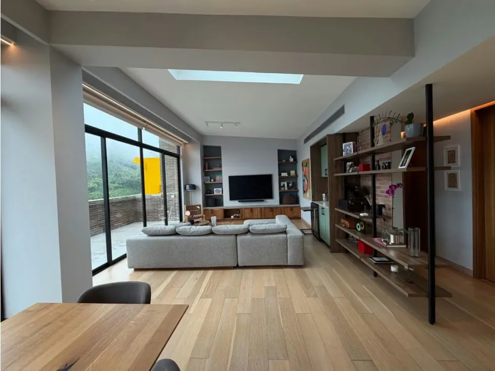 La Boyera, exclusivo apartamento en venta - 11