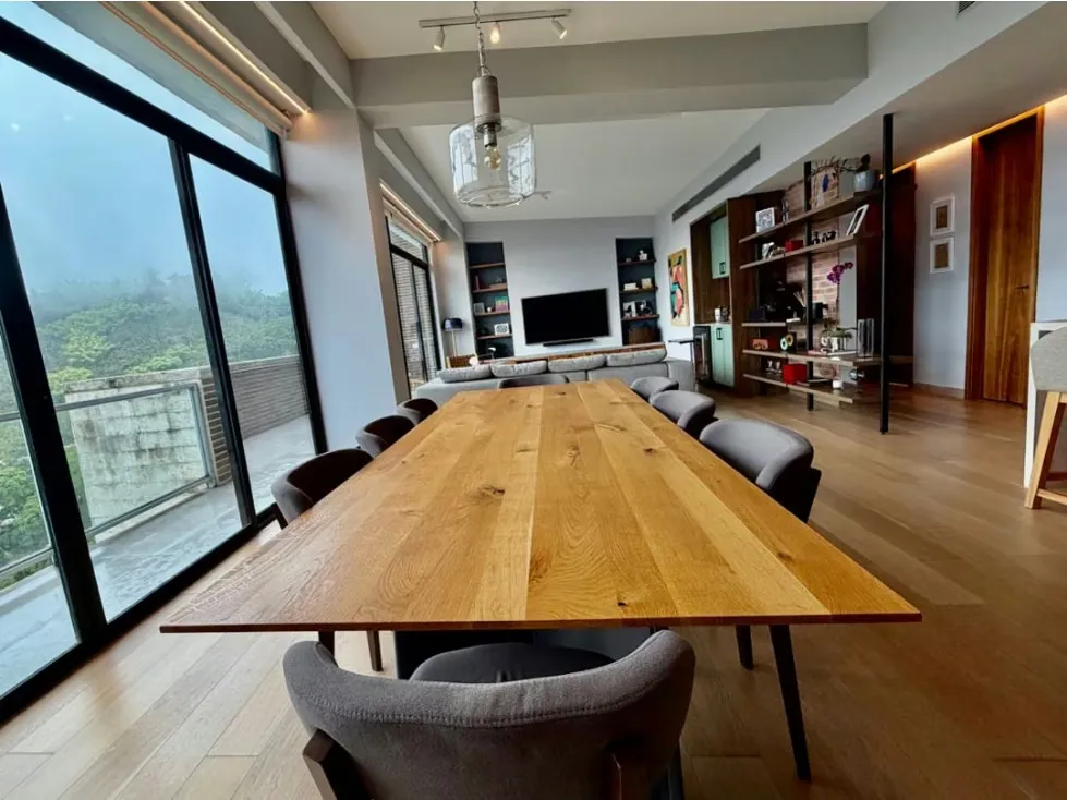 La Boyera, exclusivo apartamento en venta - 13