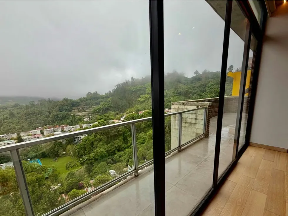 La Boyera, exclusivo apartamento en venta - 18