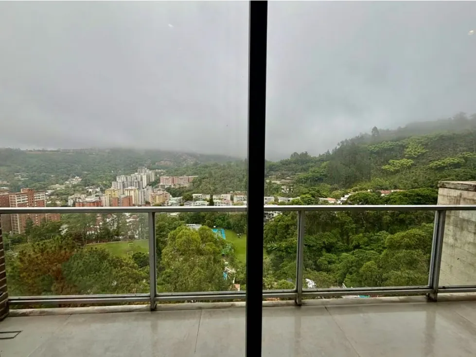 La Boyera, exclusivo apartamento en venta - 19