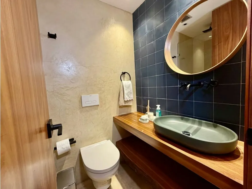 La Boyera, exclusivo apartamento en venta - 20