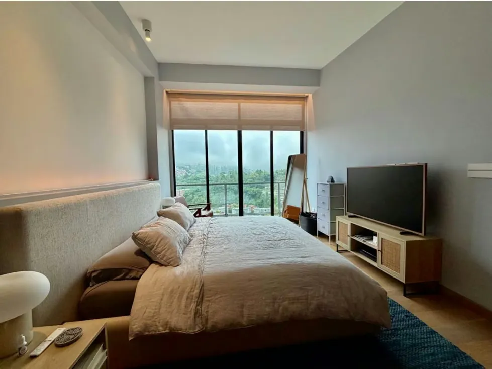 La Boyera, exclusivo apartamento en venta - 21
