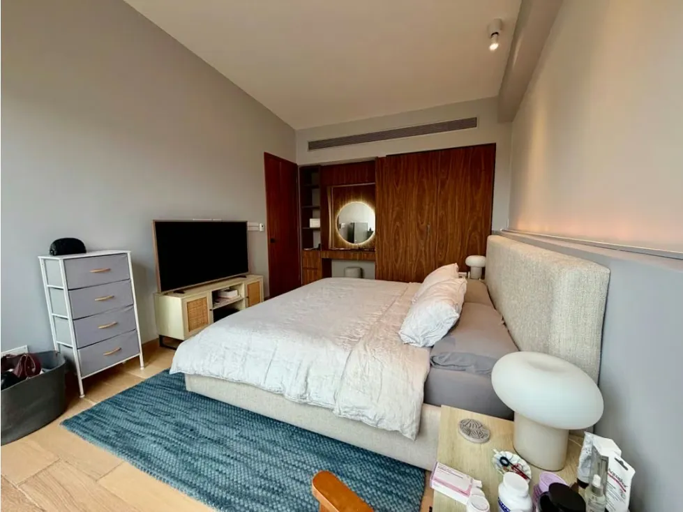 La Boyera, exclusivo apartamento en venta - 22