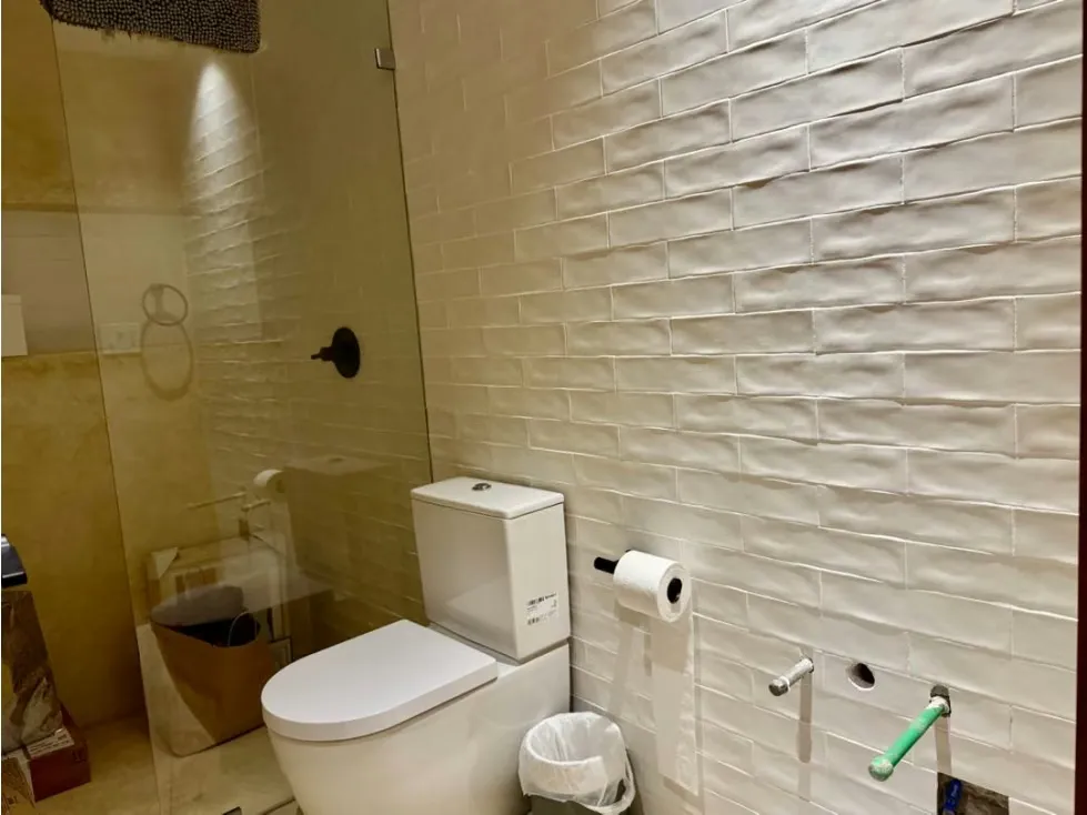 La Boyera, exclusivo apartamento en venta - 26