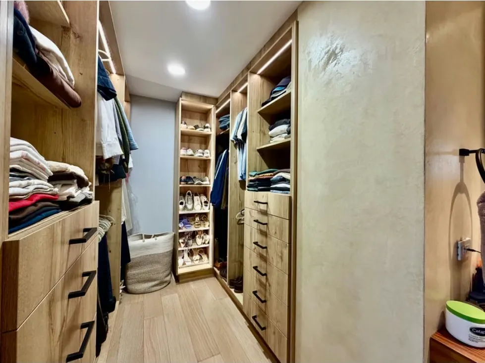 La Boyera, exclusivo apartamento en venta - 29